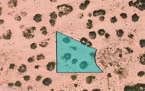 Tbd 087457 La Joya Drive, El Paso, TX 79928
