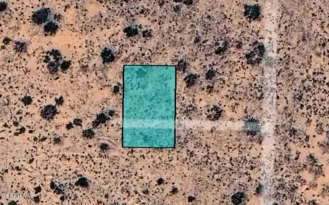 tbd 087459 Cobbtown Rd, El Paso, TX 79928