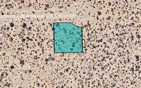 tbd 087459 Temperance St, El Paso, TX 79928