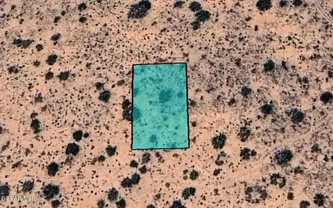 tbd 087460 Delightful Rd, El Paso, TX 79928