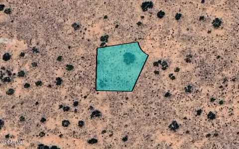 tbd 087461 Hattieville Rd, El Paso, TX 79928