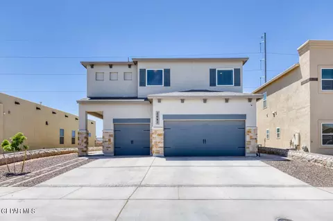 3641 Surmise St, El Paso, TX 79938