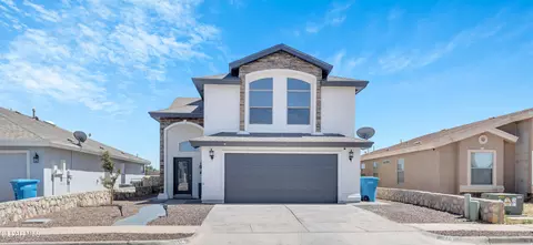 114 Alamito Creek Ave, Clint, TX 79836