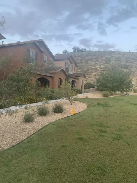 6724 Red Canyon Sage Ln, El Paso, TX 79912