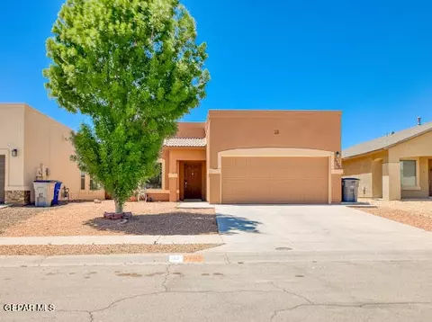 3705 Loma Jacinto, El Paso, TX 79938