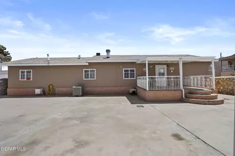 14636 Portage Pl, Clint, TX 79836