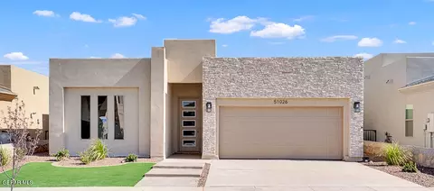 13829 Lorenz Ave, El Paso, TX 79928