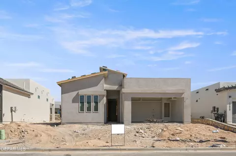 13825 Paseo De Miel Dr, El Paso, TX 79928