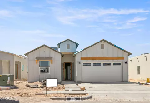 13860 Paseo De Loma Ct, El Paso, TX 79928