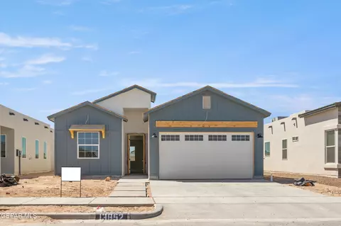 13852 Paseo De Loma Ct, Horizon City, TX 79928