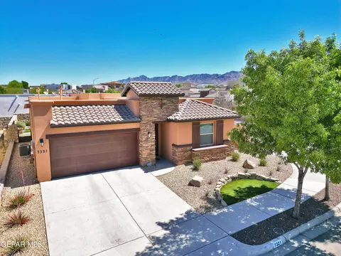 7321 Golden Sage Dr, El Paso, TX 79911