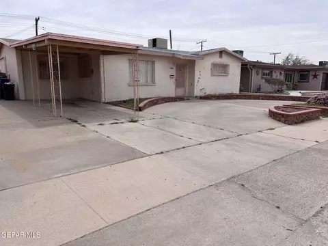 1500 Devonshire Dr, El Paso, TX 79925