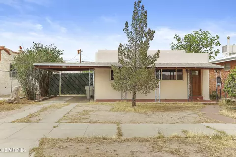 3243 Richmond Ave, El Paso, TX 79930