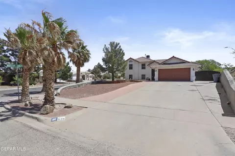 538 Comice Ln, El Paso, TX 79912