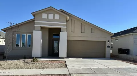 146 Sarah Trl, Santa Teresa, NM 88008