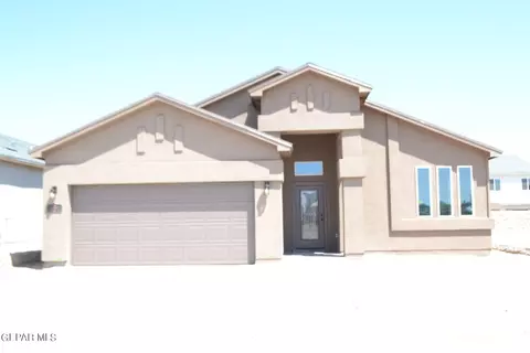 127 Esther Trl, Santa Teresa, NM 88008