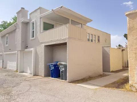 10628 Springwood #D, El Paso, TX 79935