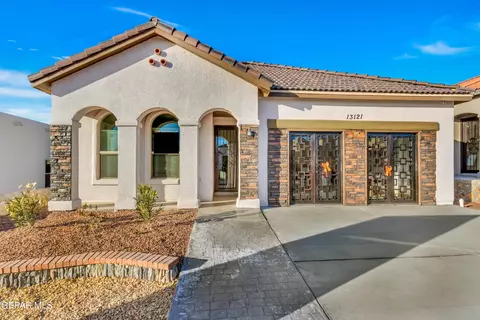 14337 Bill Lazor Pkwy, El Paso, TX 79928