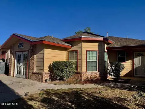 12052 Bellows Ct, El Paso, TX 79936