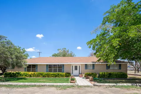 9401 N North Loop Dr, El Paso, TX 79907