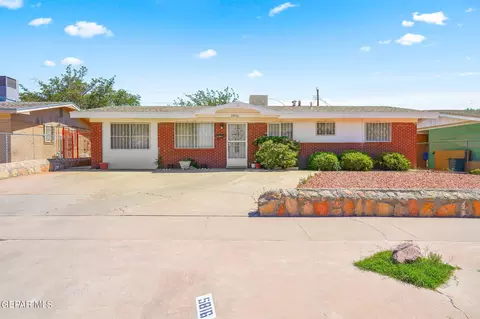 5816 Tarpon Dr, El Paso, TX 79924