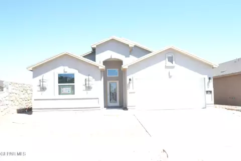 129 Esther Trl, Santa Teresa, NM 88008