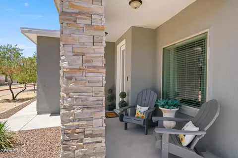 1060 Gobaith Ct, El Paso, TX 79932