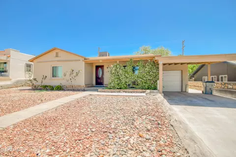 3324 N Stanton St, El Paso, TX 79902