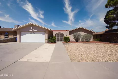 11665 Tony Tejeda Dr, El Paso, TX 79936