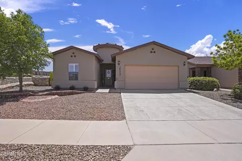 14572 Ginger Kerrick, El Paso, TX 79938