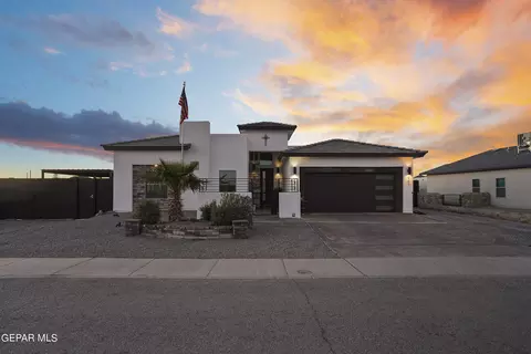 941 Grandevole, El Paso, TX 79932
