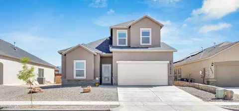 14828 Tierra Eliana Ave, El Paso, TX 79938