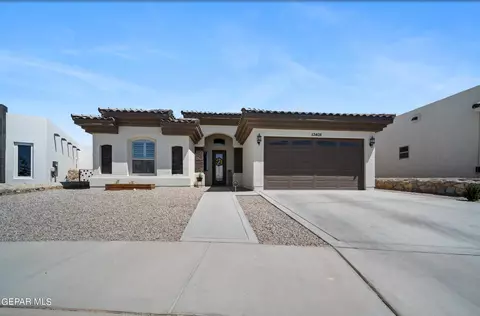 13405 Emerald Crystal Dr, El Paso, TX 79928