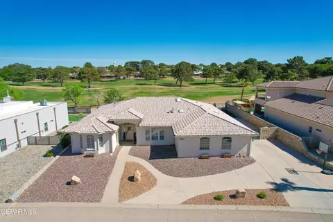 13019 Horizon Blvd, Horizon City, TX 79928