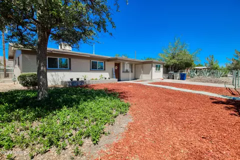 9211 Salisbury Dr, El Paso, TX 79924