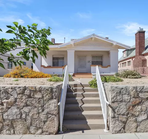 3429 Tularosa Ave, El Paso, TX 79903