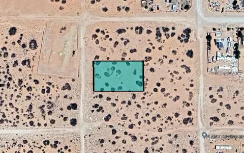 tbd 005487 Fairhaven St, El Paso, TX 79928