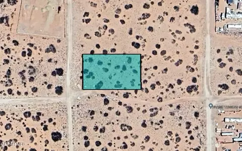 tbd 005488 Fairhaven St, El Paso, TX 79928