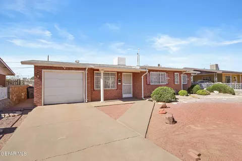 5707 Bainbridge Ave, El Paso, TX 79924