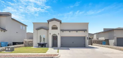 408 Villa Socorro Pl, Socorro, TX 79927