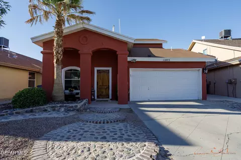 11853 Fiddlewood, El Paso, TX 79936