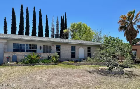 1905 Crow Ct, El Paso, TX 79935
