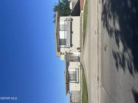9112 Mccabe Dr, El Paso, TX 79925