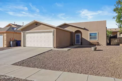 7005 Torrey Dr, El Paso, TX 79924