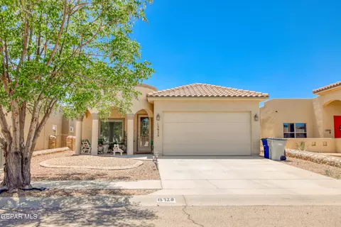 13920 Vaquero Rock Dr, El Paso, TX 79938