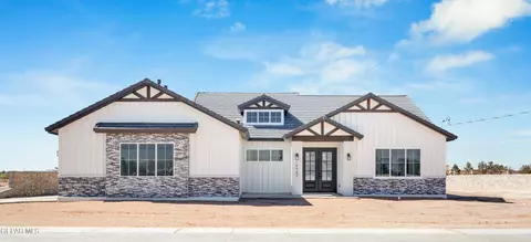 14960 Hinojos Ave, El Paso, TX 79938