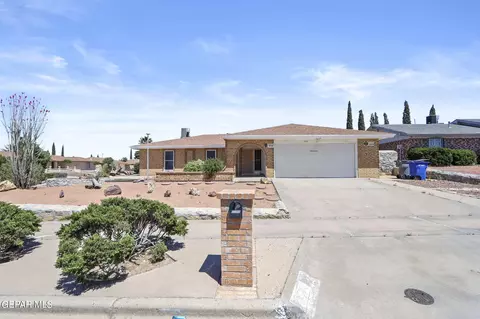 1584 Billie Marie Dr, El Paso, TX 79936