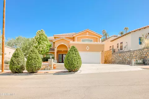 5837 Sundale Rd, El Paso, TX 79912