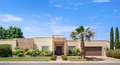 4049 Boy Scout Ln, El Paso, TX 79922