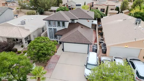 14032 Jason Crandall Dr, El Paso, TX 79938